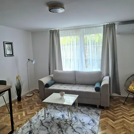 Apartman Sajra Szarajevó